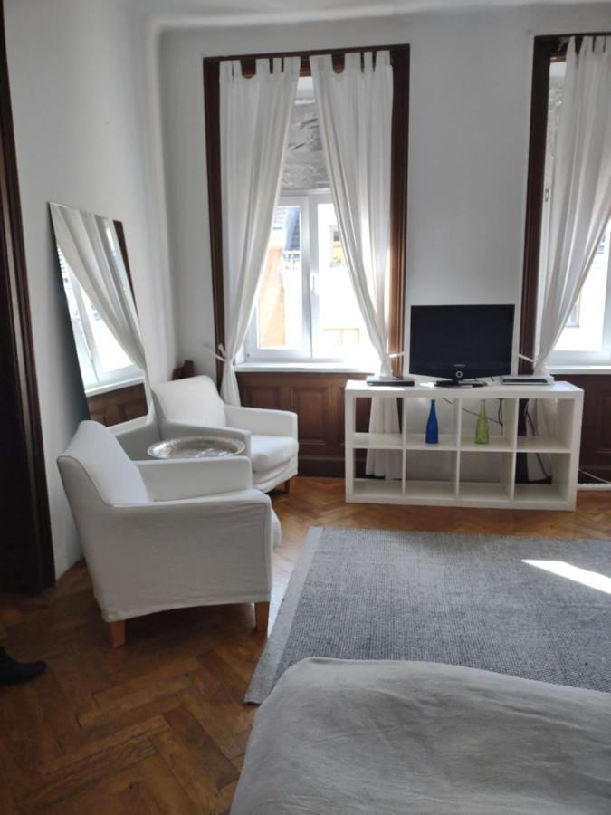 Trappelgasse Top 26 Wien Exterior foto